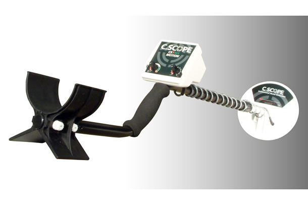 C-Scope CS 1MX